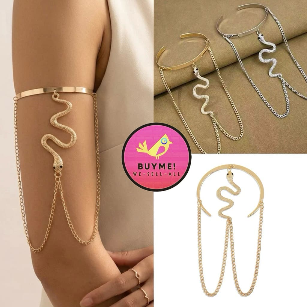 กำไลร้าน กำไลต้นแขน/ข้อมือ/เกลียวหลายแบบ BUYME! We-Sell-All รูปที่ 8