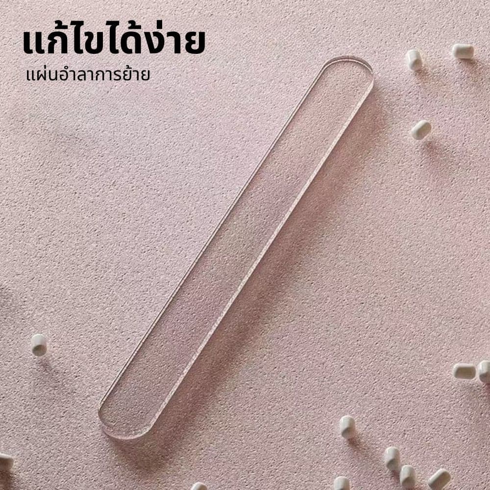 4ชิ้น ชุดที่มองไม่เห็นแผ่นเตียงผู้ใ ลี่ยนพอดีที่นอนทั้งหมดขนาด ปลอดภัยติดตั้งง่ายผ้าปูที่นอนมุมกระชับคลิป รูปที่ 7