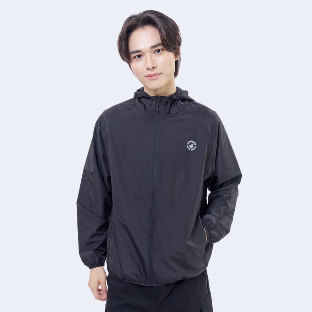 BODY GLOVE SC UV GO Hoodie - เสื้อฮู้ดกันยูวี รวมสี รูปที่ 2
