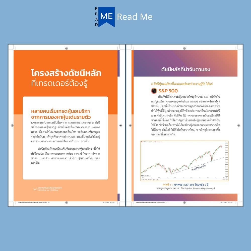 หนังสือ เล่นรอบฟันกำไรในหุ้นอเมริกา : หุ้น การเทรดหุ้น การลงทุนหุ้น การวิเคราะห์หุ้น หุ้นต่างประเทศ รูปที่ 6
