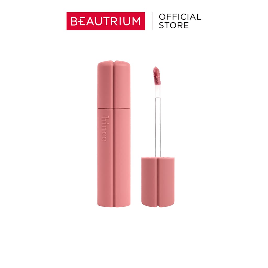 HINCE Nu Blur Tint ลิปทิ้นต์ 3.8g รูปที่ 2