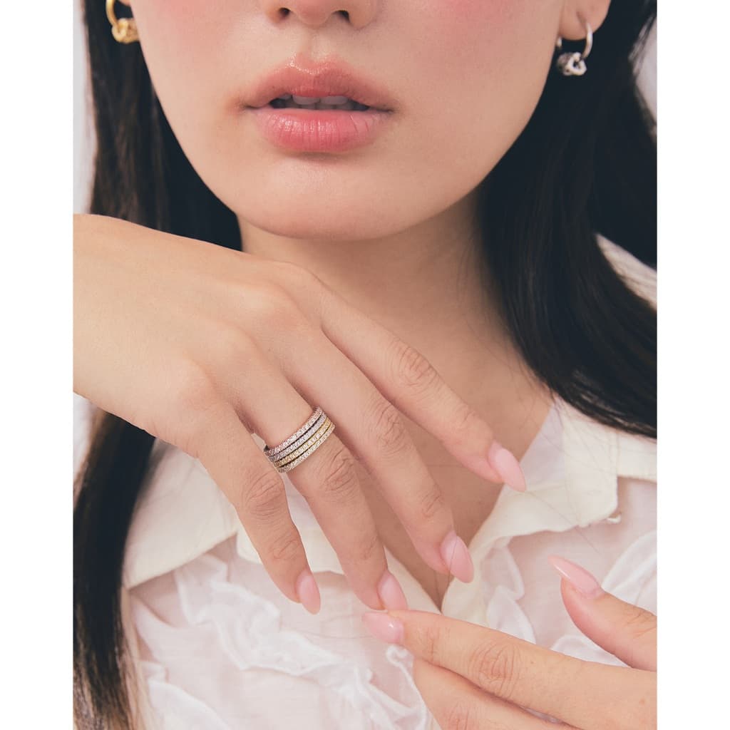 Julys - eternity ring รูปที่ 4