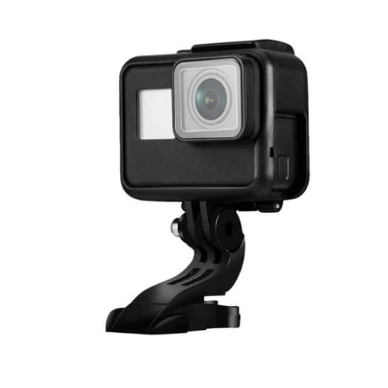 Telesin GoPro / DJI / Insta360 J hook Buckle แป้นยึด สำหรับ 1 ชิ้น รูปที่ 3