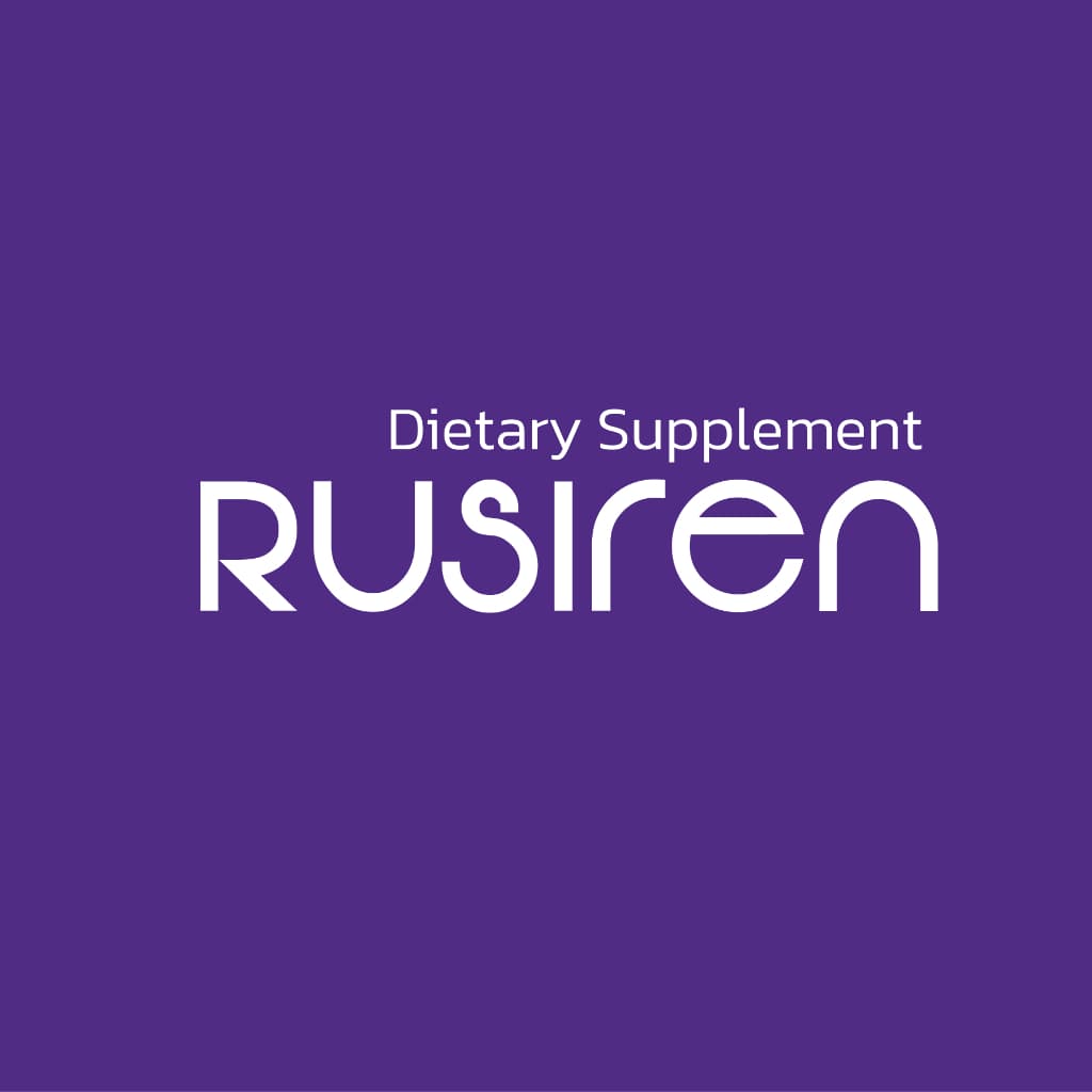 Rusirenรูไซเรน ผลิตภัณฑ์อาหารเสริมสำหรับปัญหาการนอนกรนและสุขภาพการนอน รูปที่ 8