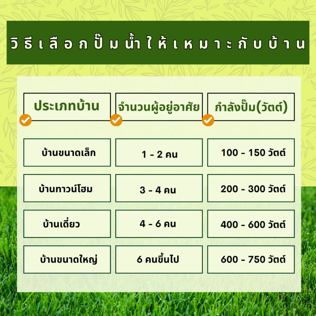 Hitachi ฮิตาชิ ปั๊มน้ำอัตโนมัติ 150 วัตต์ Shallow Well - Compact รุ่น WM-P150GX3 150GX3 PRO รูปที่ 4