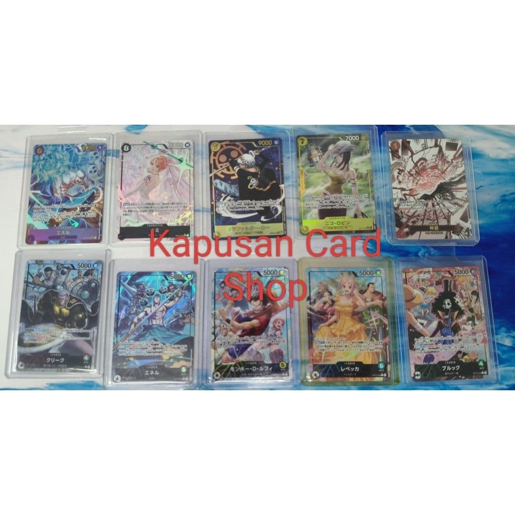 Lucky Booster Pack [ 1 กล่องจะได้ 2 ซอง Random + Rare Card random 1 ใบ มีCode รูปที่ 4