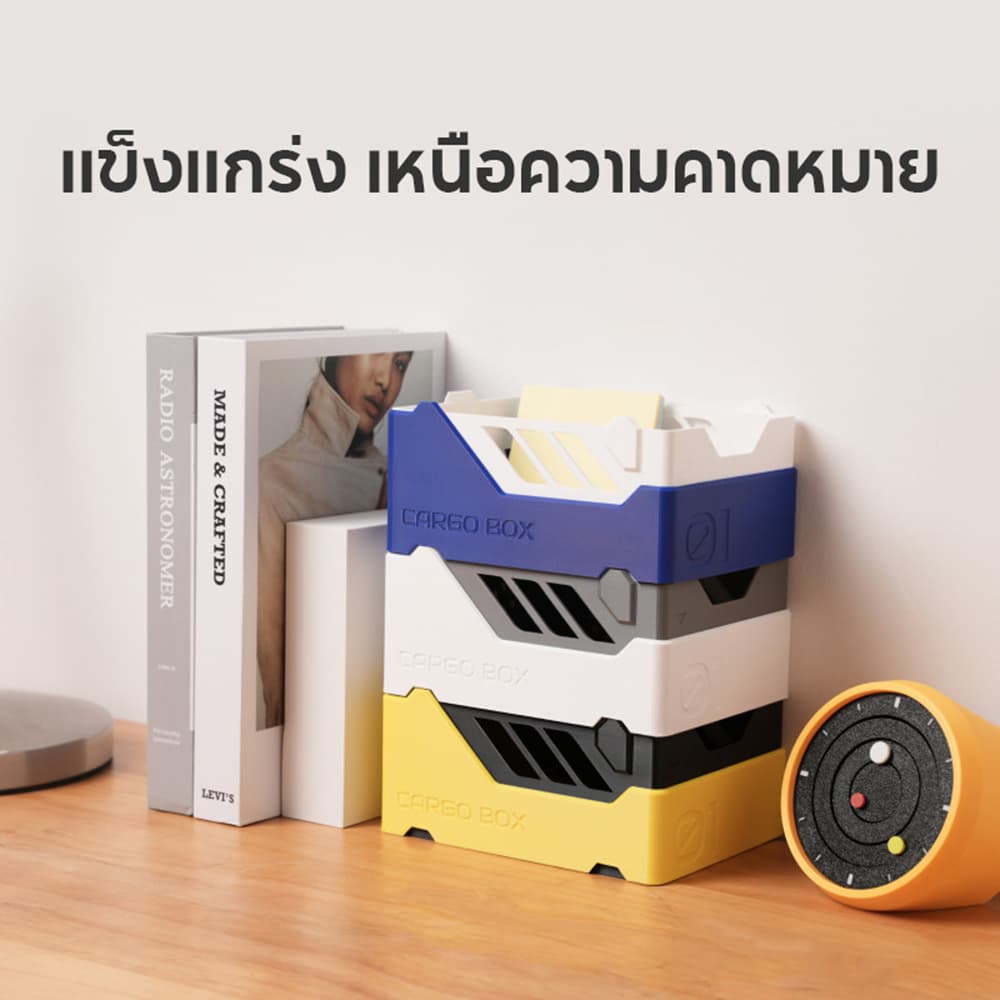 3D Printer Filament Bambu Lab PETG Basic คุณภาพสูง แบรนด์ มีหลายสี RFID Refill สำหรับ Bambu A1a/A1 mini/X1 1.75mm 1KG รูปที่ 2