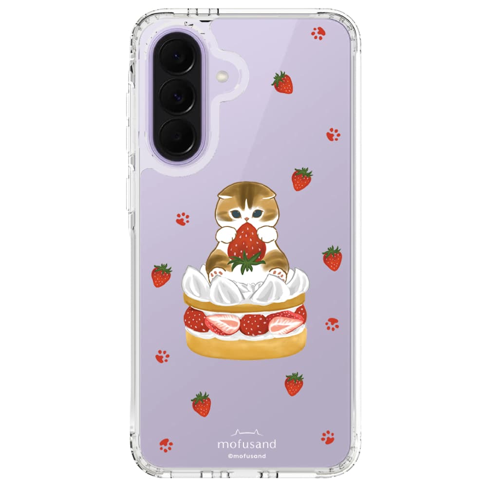 HI-SHIELD เคสใสกันกระแทก SAMSUNG A37 รูปที่ 3