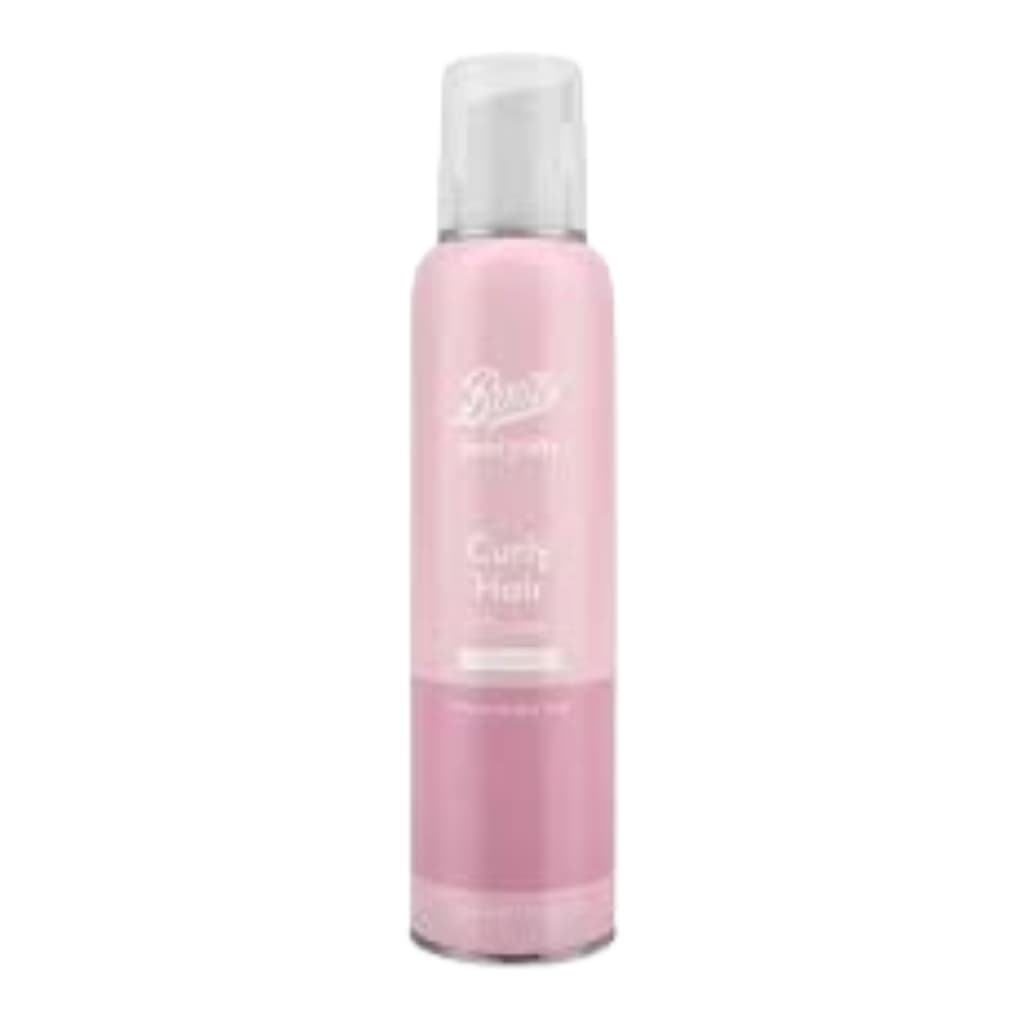 Boots บู๊ทส์ Shampoo สเปรย์แชมพู 200 มล. รูปที่ 3