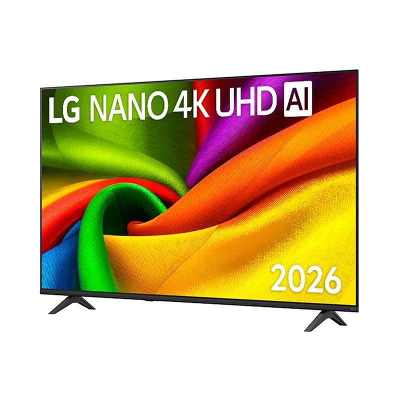 LG ทีวี 55" LG UHD AI UA84 4K Smart TV 2025 รุ่น 55NU855BPSA รูปที่ 3