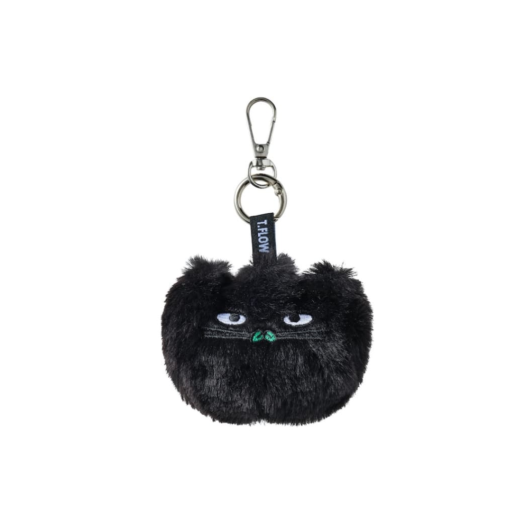 TACTFLOW พวงกุญแจ FLOBIES Keychain รุ่น TFC310 รูปที่ 8
