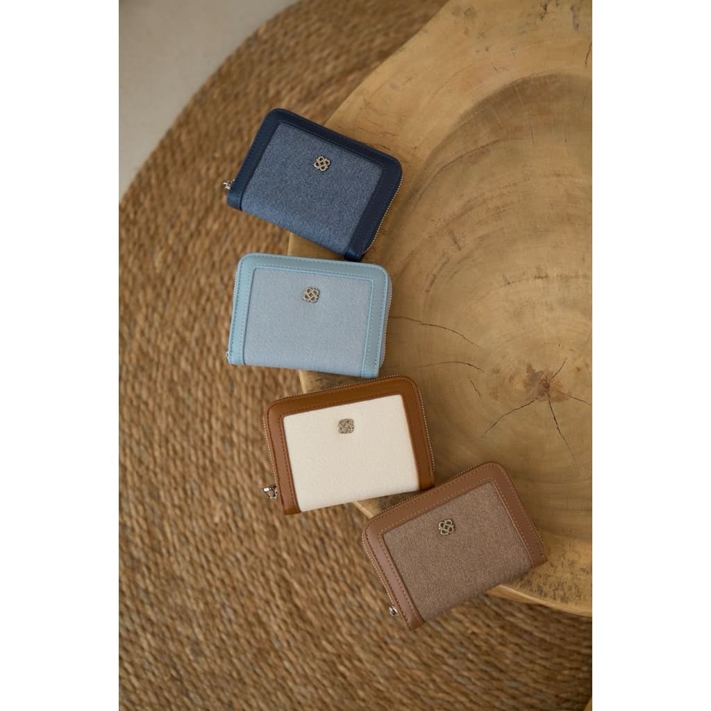 PEROTA “Tart” Wallet มาพร้อมกล่อง รูปที่ 1