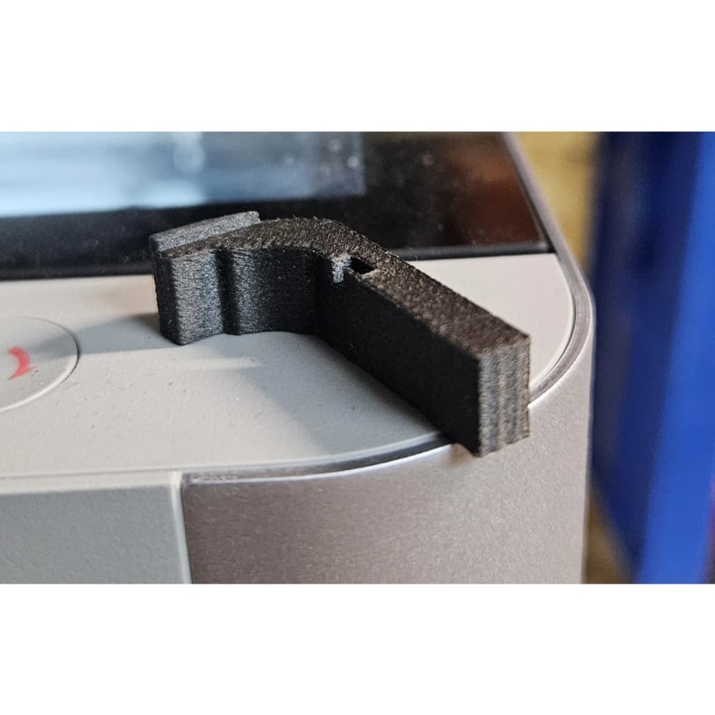 3D Print ปุ่มปลดแม็ก Glock Gen 1-5 รูปที่ 5