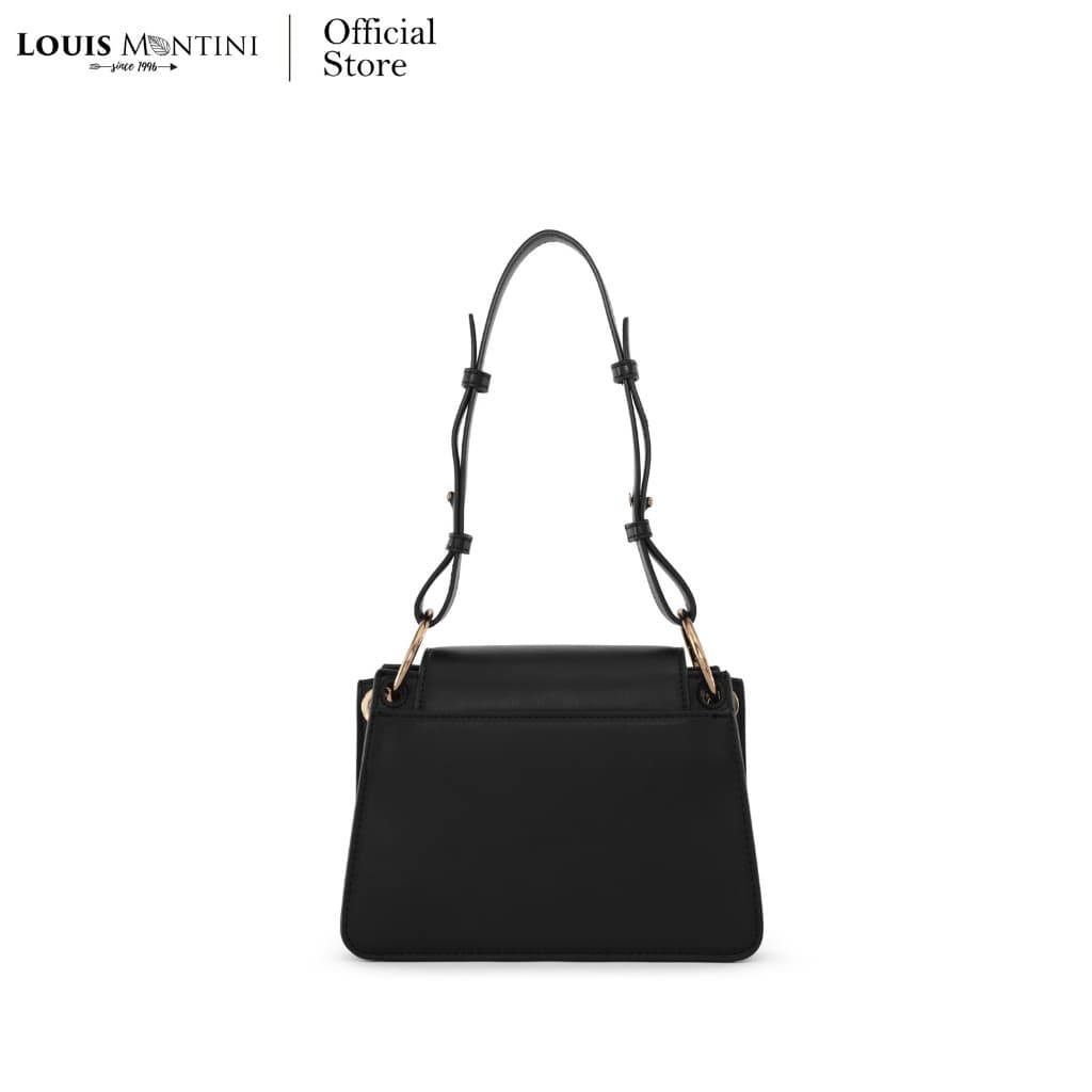 Louis Montini กระเป๋าถือผู้หญิง Handbags Larkspur #13 - LY13 รูปที่ 3