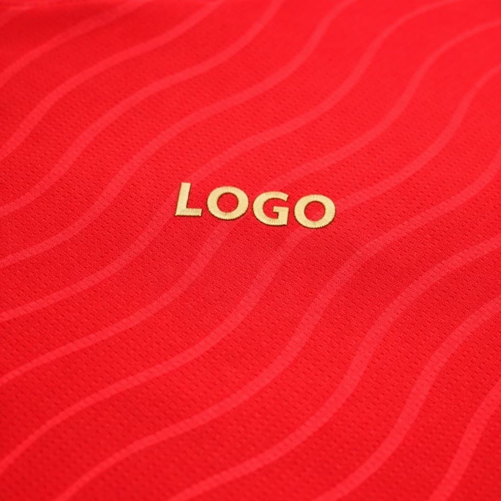 New! เสื้อฟุตบอล งานเกรดแฟน เสื้อกีฬาคุณภาพพร้อมโลโก้ พร้อมรีดเบอร์ชื่อและอาร์มได้ทุกตัว รูปที่ 3