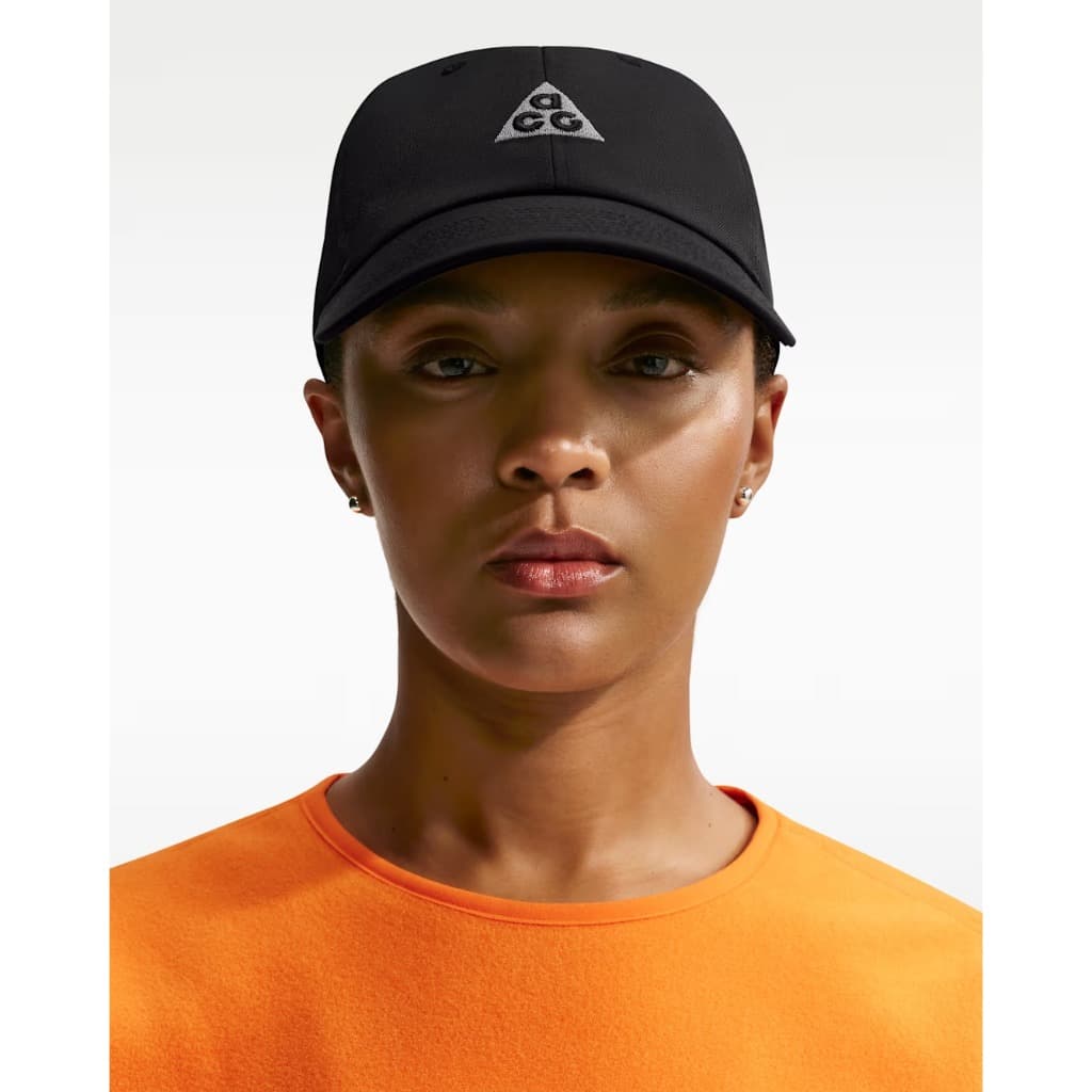 หมวกแก๊ปไร้โครง Nike ACG Club ของแท้ ป้ายไทย รูปที่ 4