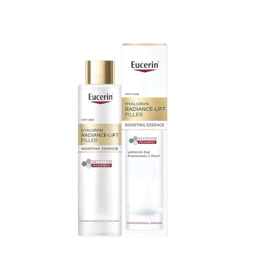 Eucerin Hyaluron Radiance-Lift Filler Boosting Essence 100 Ml รูปที่ 1