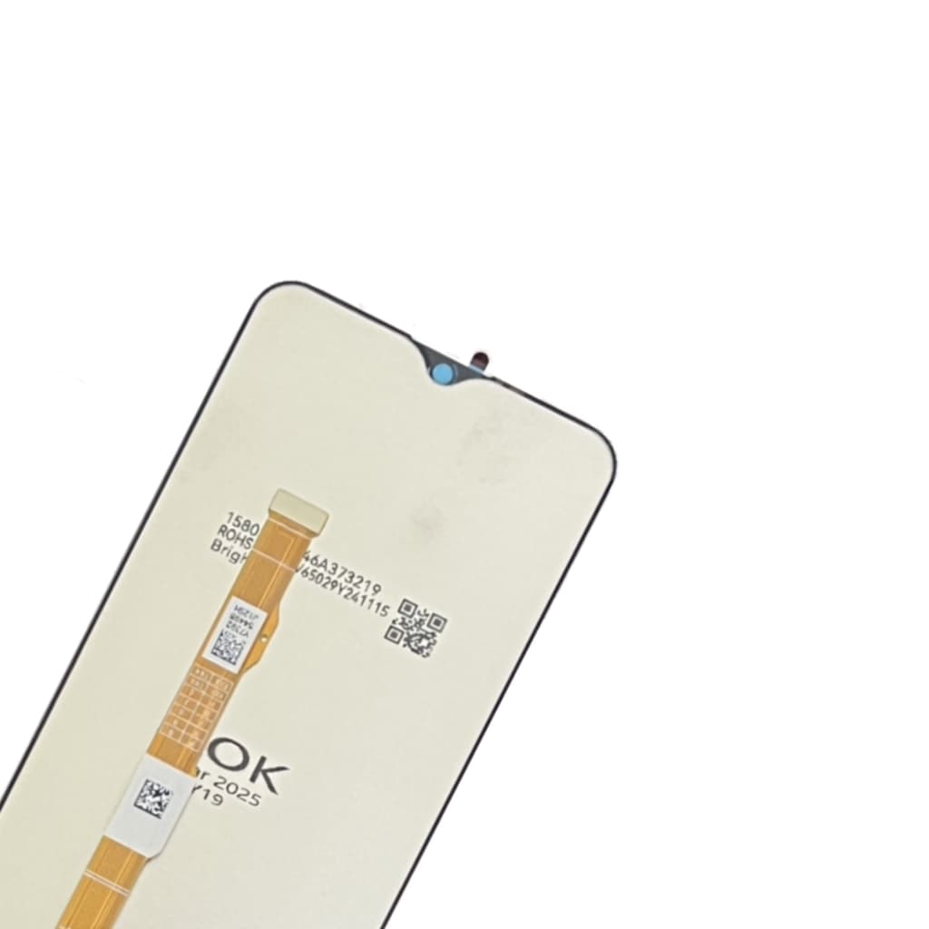 หน้าจอ vivo Y19 หน้าจอ LCD พร้อมทัชสกรีน vivo Y19 LCD Screen Display Touch Panel For วีโว่ Y19,vivo 1915 รูปที่ 4