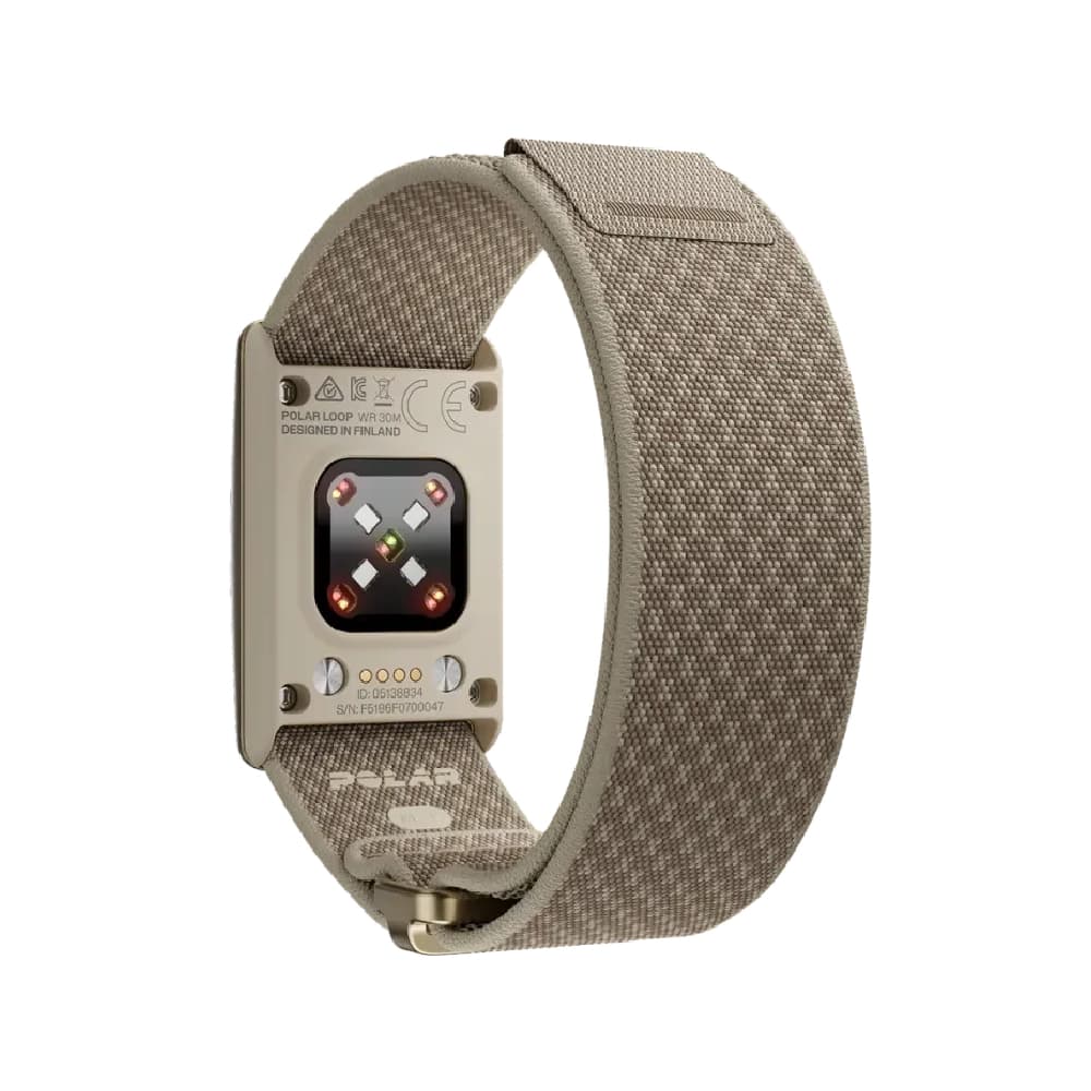 สายรัดข้อมือ POLAR LOOP GEN 2 by Banana IT รูปที่ 6