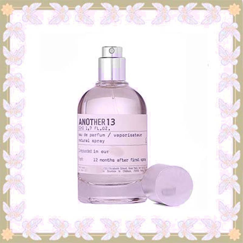 Santal 33 / Another 13 / The Noir 29 100ml น้ำหอมยอดนิยมที่มีกลิ่นหอมบริสุทธิ์และติดทนนาน รูปที่ 1