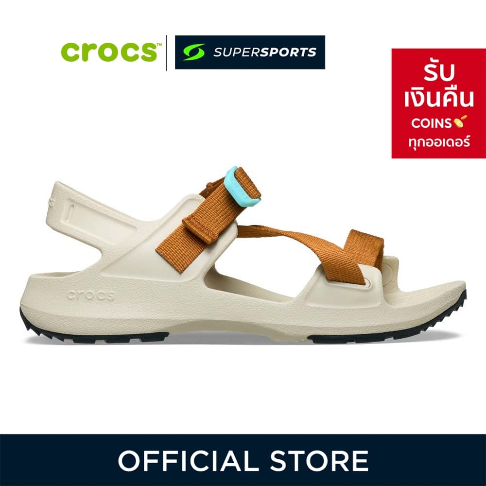CROCS Quick Trail รองเท้าแตะผู้ใหญ่ รูปที่ 1