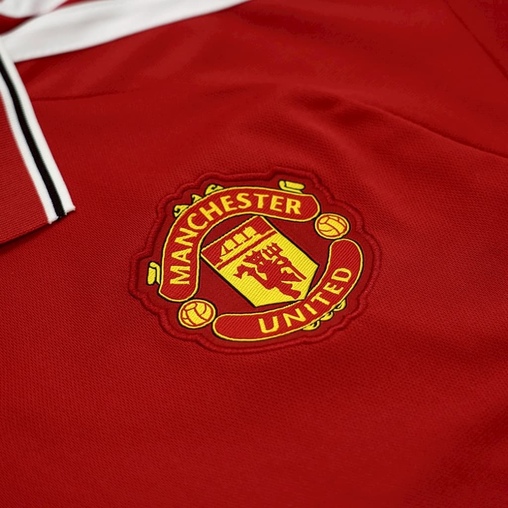 สโมสร Fan เสื้อฟุตบอล งานเกรดแฟนบอล เสื้อกีฬาคุณภาพพร้อมโลโก้ พร้อมรีดเบอร์ชื่อได้ทุกตัว รูปที่ 2