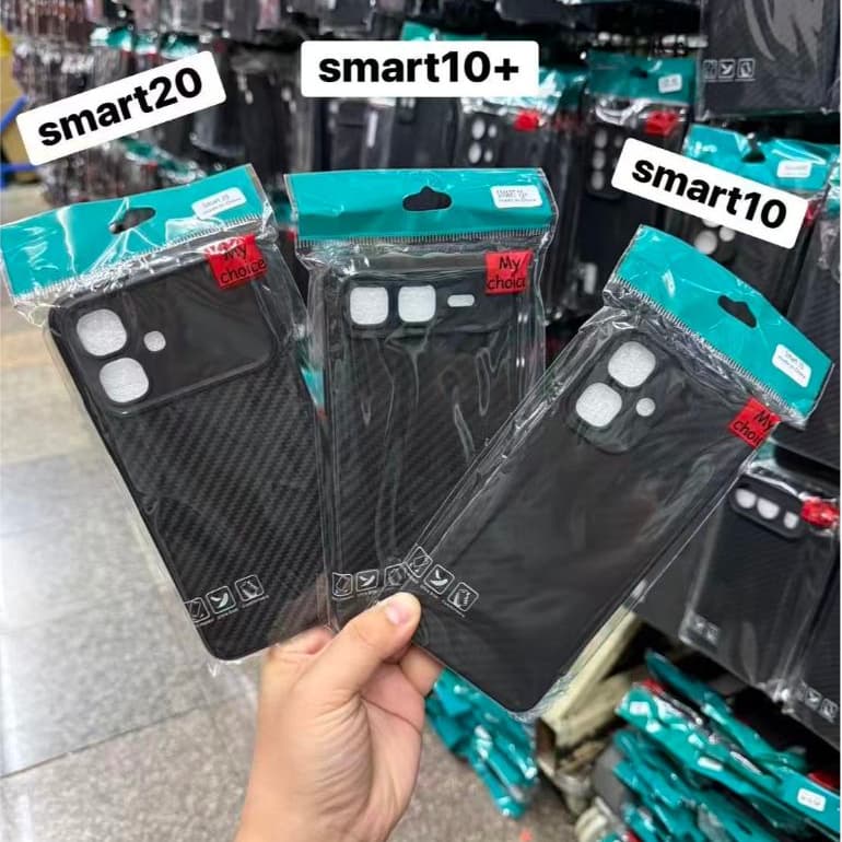 เคส โทรศัพท์ สำหรับ HONOR เคฟล่า X5C+ X6B X6C X7D X9D 400 400LITE 400PRO 500 500PRO honor 600 600lite 600pro honor10play รูปที่ 2
