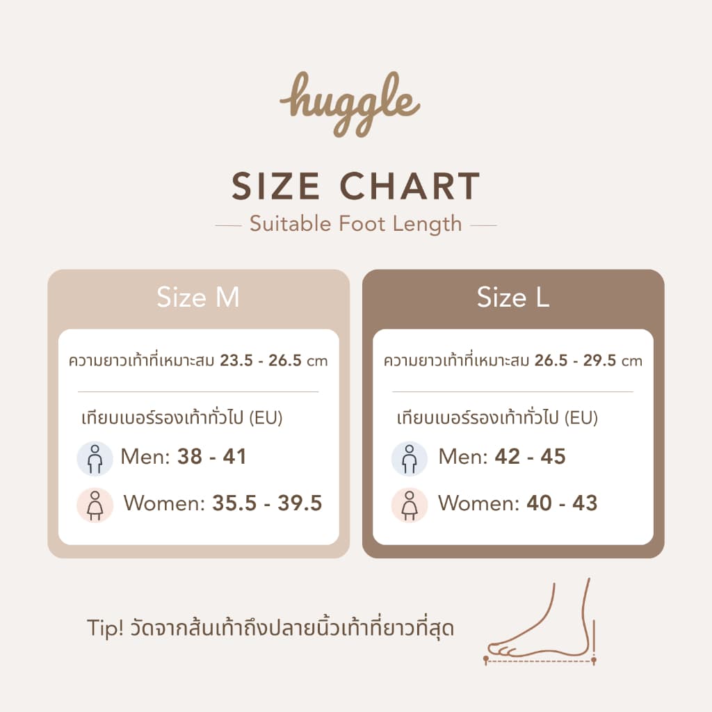 Earth Tone รองเท้าสลิปเปอร์เกรดโรงแรม หัวปิดและหัวเปิด รองเท้าใส่เดินในบ้าน ผ้าวาฟเฟิลทอบาง ฟองน้ำหนานุ่มพิเศษ รูปที่ 9