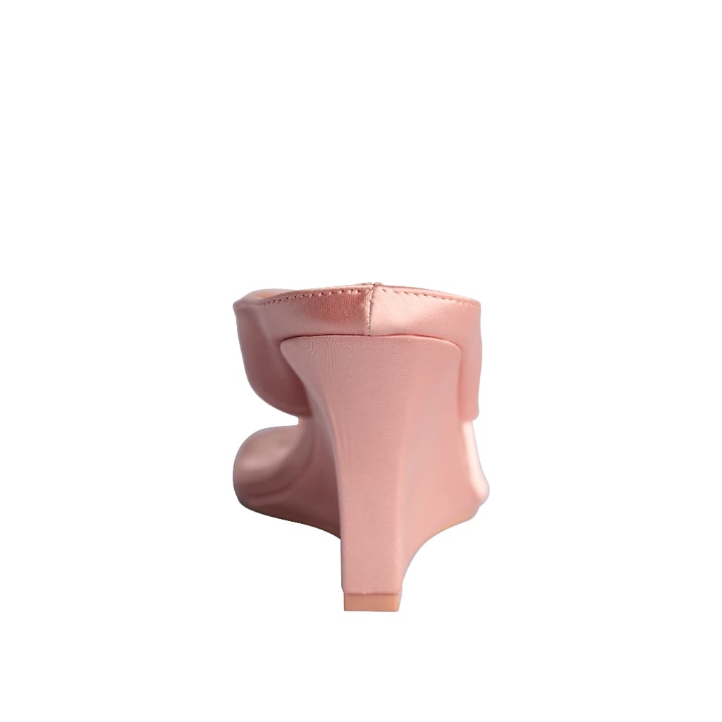 Villains SF LINARIA Thong Heels รองเท้าแตะส้นสูงผู้หญิง ส้นสูง 3.9" รูปที่ 8