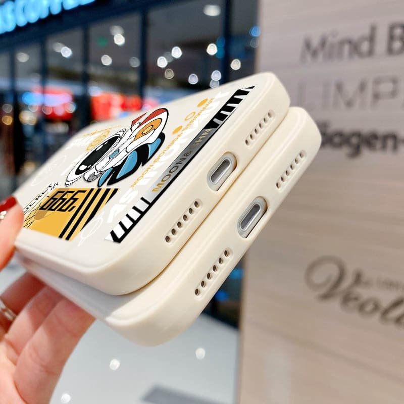 เคส for Samsung A56 A07 A17 A57 A37 A06 A16 A15 A55 5G A36 A54 A05S S24 S26 Ultra A05 A12 A35 A14 A52 A13 A23 A53 A22 รูปที่ 5
