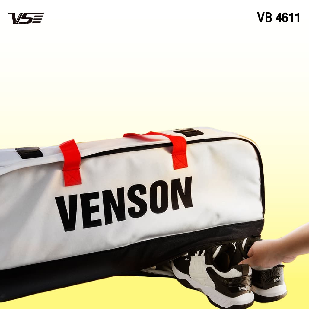 VS กระเป๋าแบดมินตัน รุ่น Pokemon Collection VB4611 / VB4612 รูปที่ 3
