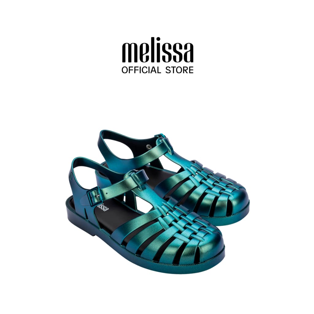 MELISSA POSSESSION MAGIC AD รุ่น 37684 รองเท้ารัดส้น