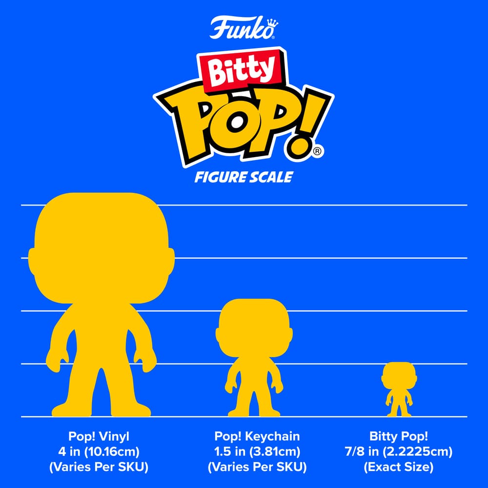 Monkey D. Luffy and Thousand Sunny Bitty POP! Ride: One Piece by Funko รูปที่ 5