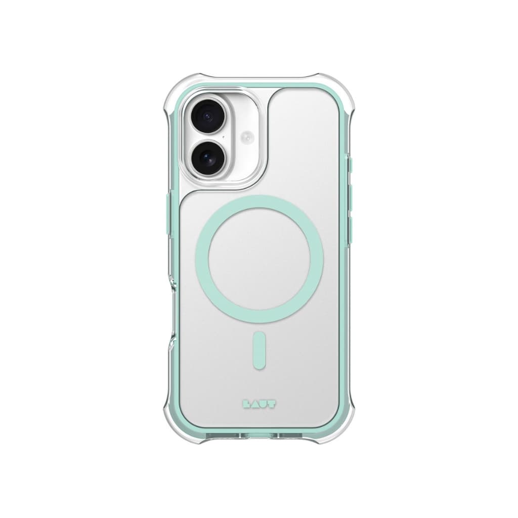 LAUT รุ่น Aero Protect เคสสำหรับ iPhone 17 / 17 Air / 17 Pro / 17 Pro Max รูปที่ 5