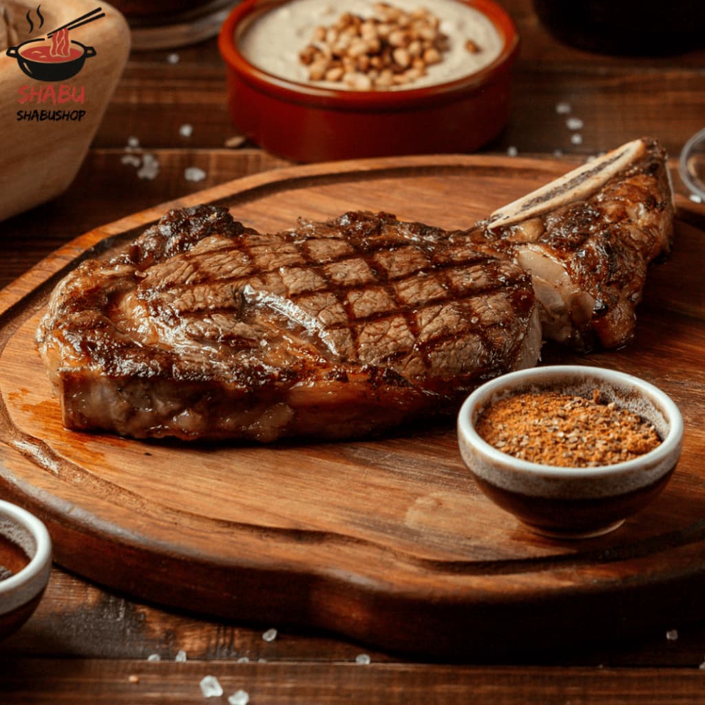 ซอสหมักสเต็ก ตราเพียวฟู้ดส์ 150กรัม ใช้หมัก เนื้อ หมู ไก่ อร่อยหอม รูปที่ 2