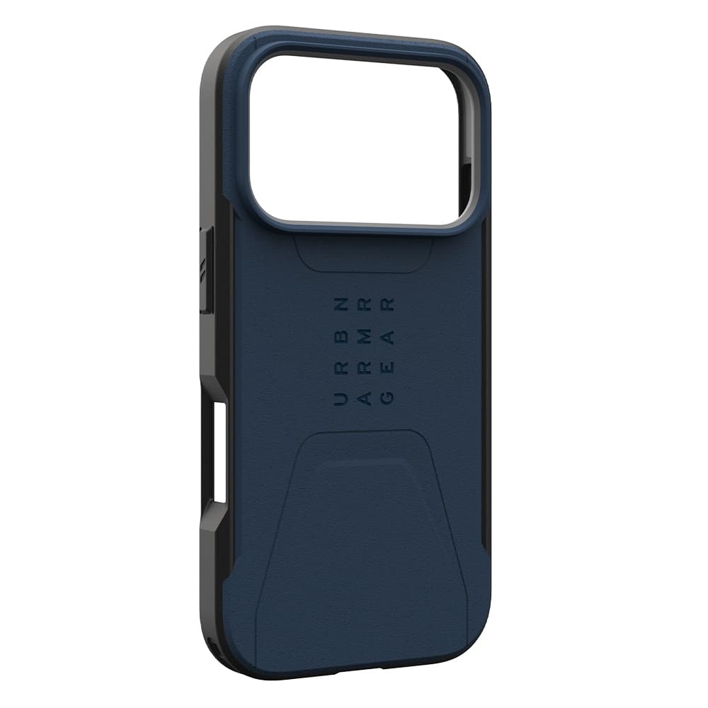 UAG เคสสำหรับ iPhone 17 / 17 Pro / 17 Pro max รุ่น Civilian รูปที่ 7