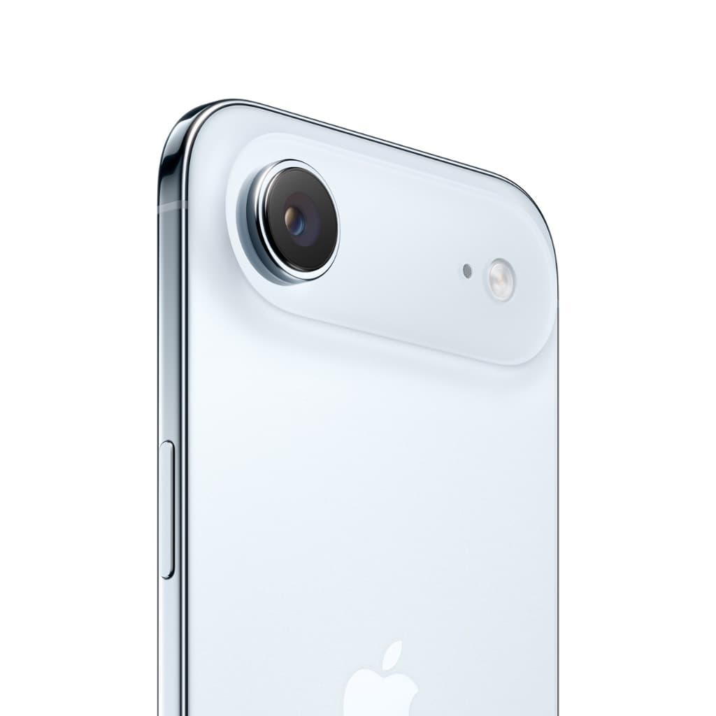 Apple iPhone Air I iStudio by SPVi [ออเดอร์จะยกเลิกอัตโนมัติหากไม่ชำระเงินภายใน30นาที] รูปที่ 3