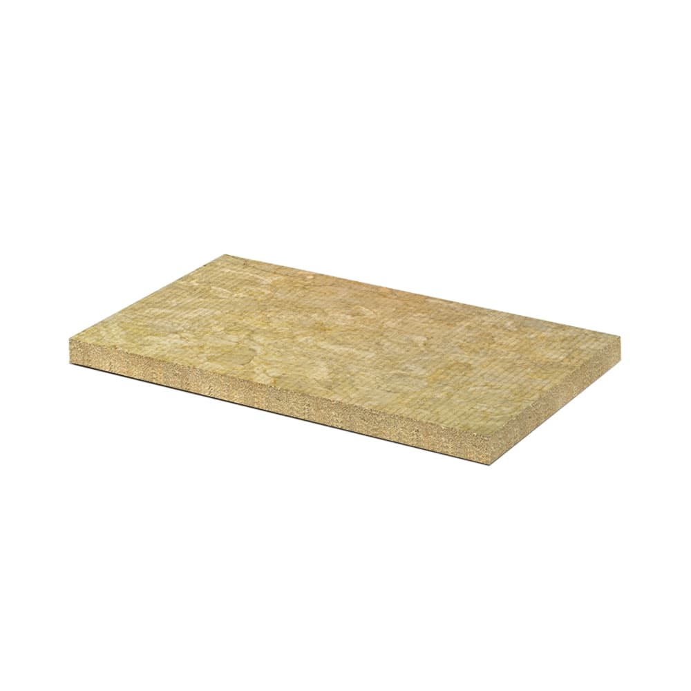 ร็อควูล ฉนวนกันเสียง ROCKWOOL SAFE N SILENT PRO 330 หนา 2 นิ้ว 60x5x120 ซม. จัดส่งโดย HomePro รูปที่ 2