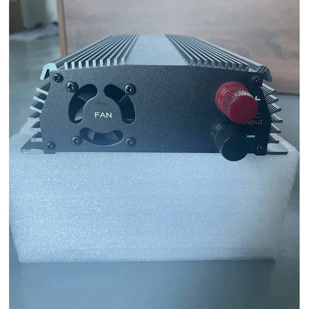 Solar Grid Micro Inverter 1000w ไม่มีกันย้อน MPPT DC 18-60v AC 230v รูปที่ 5