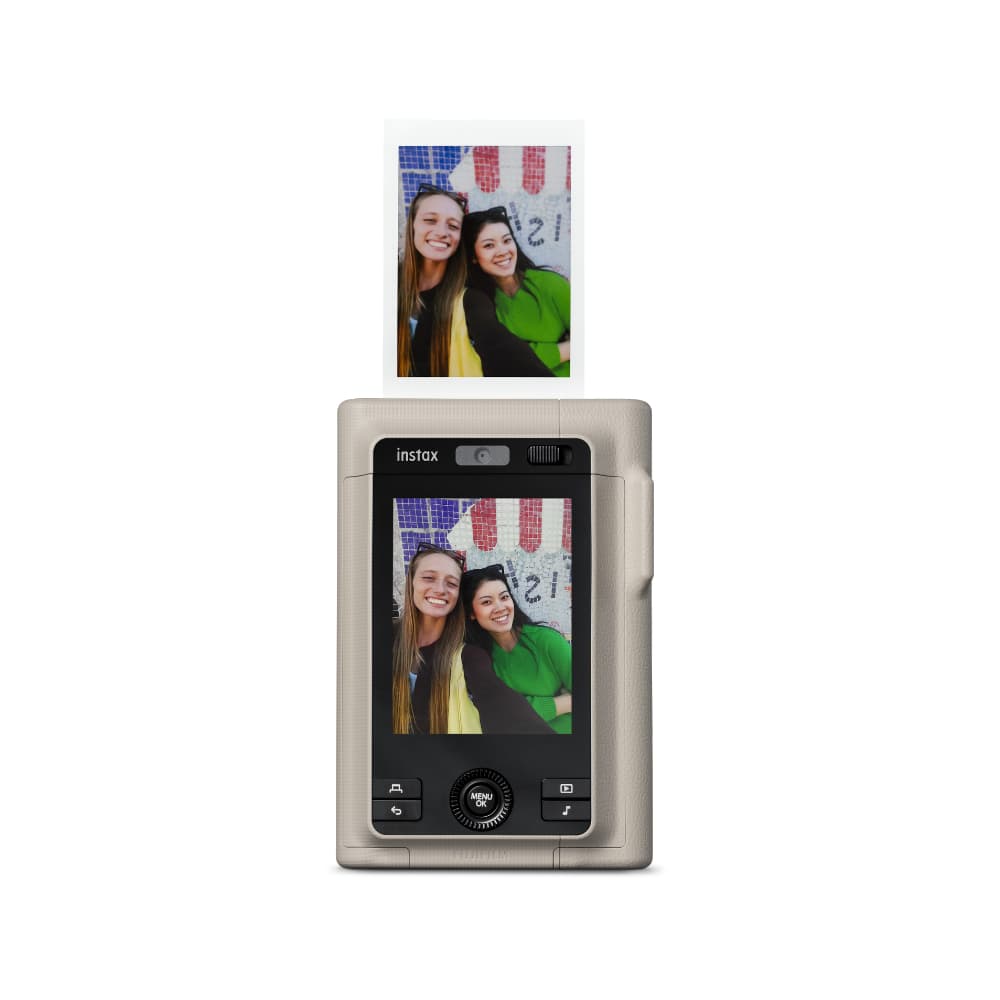 Fujifilm instax Mini Liplay+ ประกันศูนย์ รูปที่ 3
