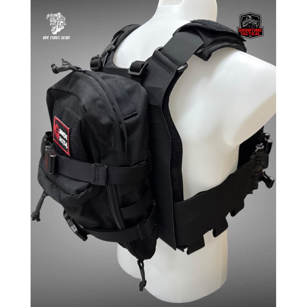 AFG FCSK 2.0 Size M Ape Force Gear เสื้อเกราะปลดไวตำรวจ ทหาร เสื้อเวส Tactical Vest | Showtime Tactical รูปที่ 4