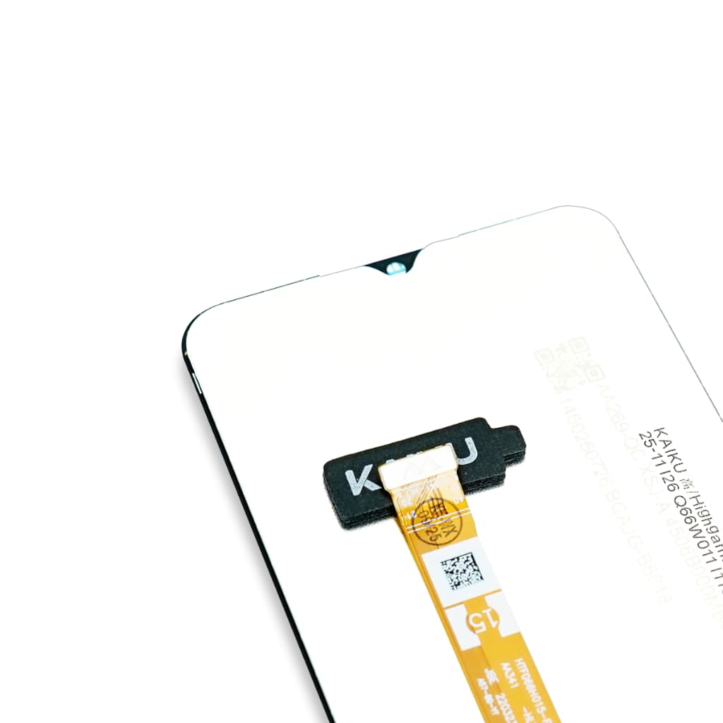 หน้าจอโทรศัพท์ KAIKU สำหรับ oppo A18 LCD Screen Touch ออปโป้A18 รีเฟรชเรทสูง รับประกัน99วัน สำหรับ จอแตก/เป็นเส้น/ไม่ติด รูปที่ 6