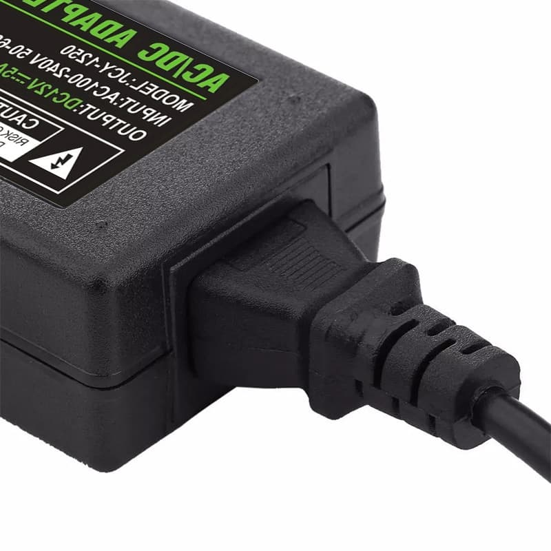 Adapter 12V 5A อะแดปเตอร์ 12โวล์ท5แอมป์ แถมสายไฟ AC รูปที่ 8