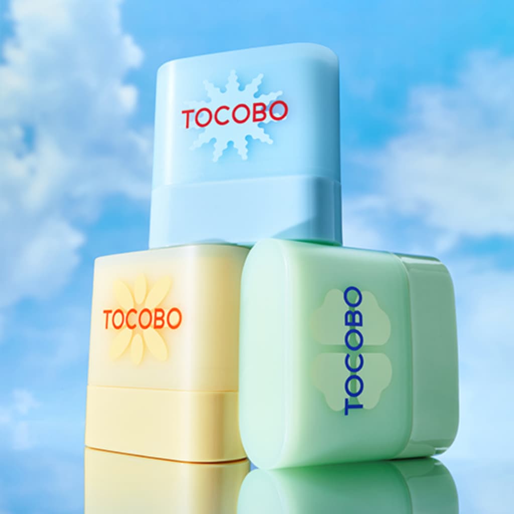 TOCOBO Mini Sun Stick SPF50+ PA++++ 10 g. รูปที่ 4