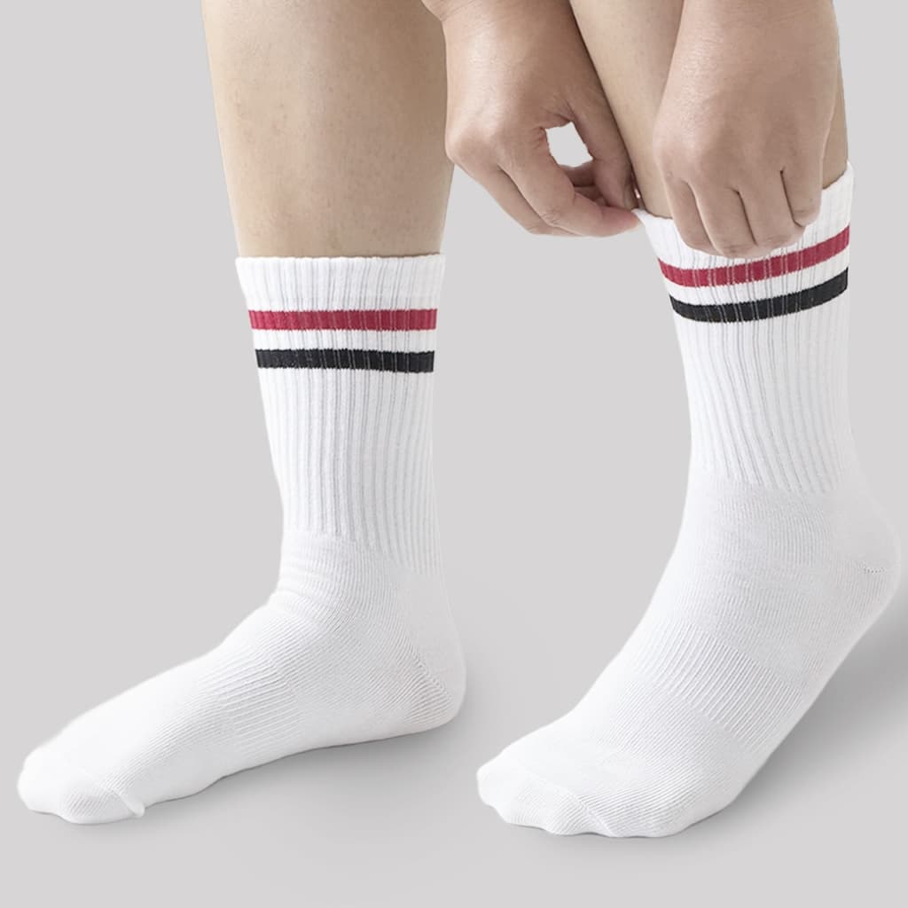 AWAKE ถุงเท้า AWAKE Classic Sock รูปที่ 3