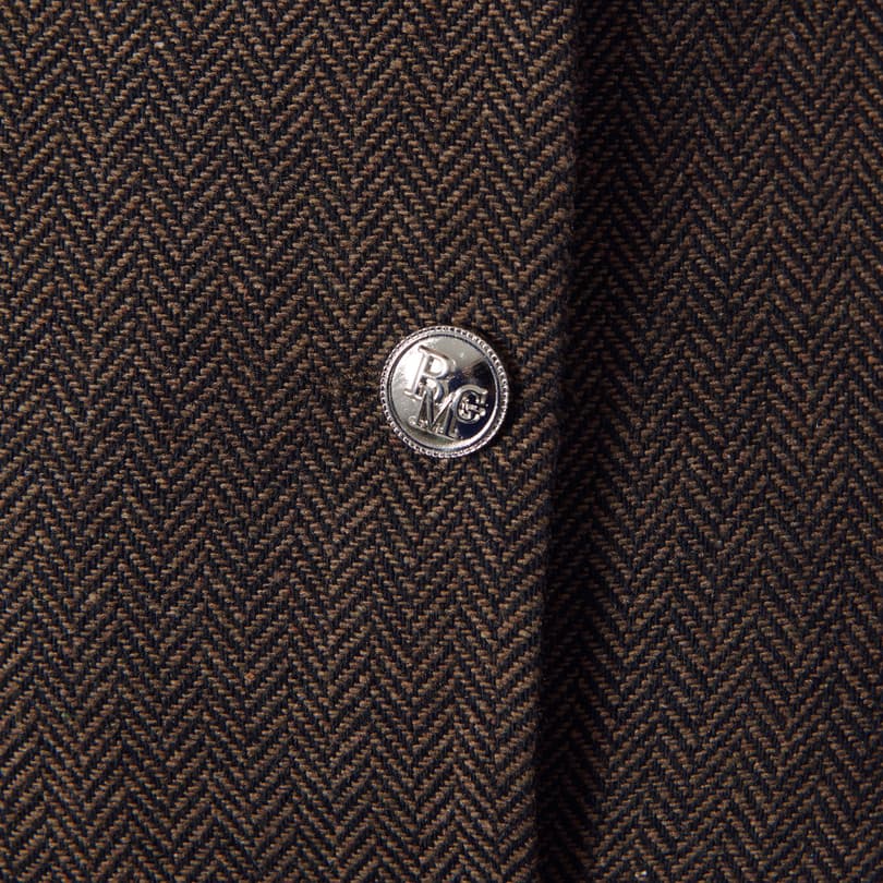 Bemingtop1016 -BMG Tweed-Lookคาร์ดิแกนทรงเบลเซอร์เรียบหรู ที่ใส่แล้วดูเนี้ยบแบบ effortless รูปที่ 4
