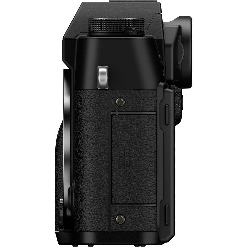 FUJIFILM X-T30 III Mirrorless Camera Body / with 13-33mm f/3.5-6.3 รูปที่ 6