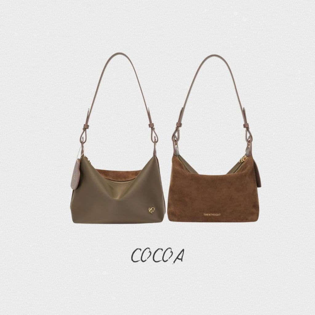PONYPONY To-Ya Shoulder bag กระเป๋าสะพายข้าง รูปที่ 3