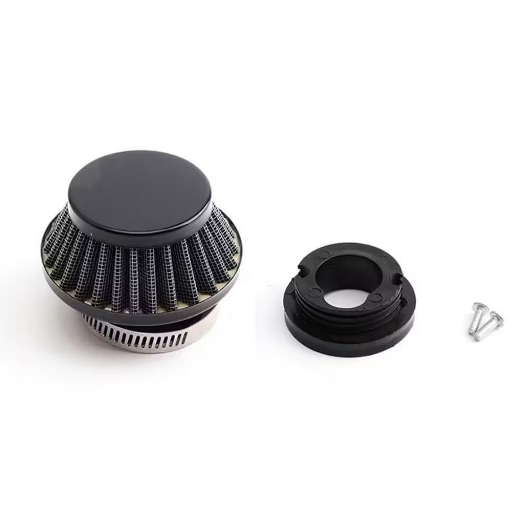กรองอากาศ ไส้กรองอากาศ ต่อคาบูแบบลูกลอย 411 RBC NB 767 260 328 รูปที่ 6