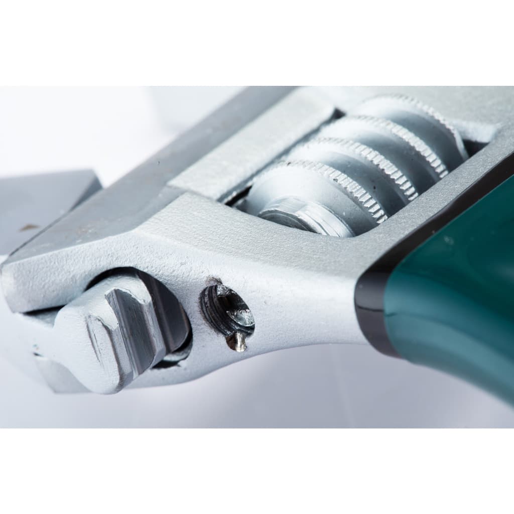 SATA ประแจเลื่อน ขนาด 4" - 12" No.472 (Dipping Handle European Style Adjustable Wrench) รูปที่ 4